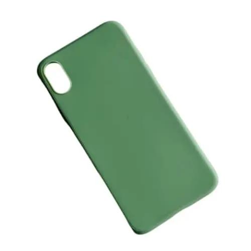 Case for iPhone XR (Green) by 9eight5