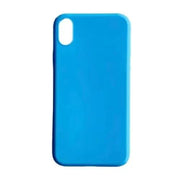 Case for iPhone XR (Sky Blue) by 9eight5