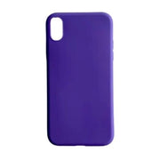 Case for iPhone XR (Purple) by 9eight5