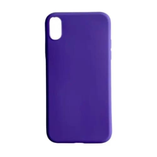 Case for iPhone XR (Purple) by 9eight5