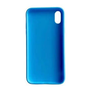 Case for iPhone XR (Sky Blue) by 9eight5