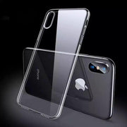 Clear Case for iPhone XR by 9eight5