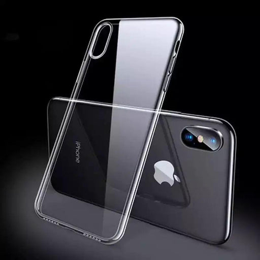 Clear Case for iPhone XR by 9eight5
