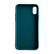 Case for iPhone XR (Dark Green) by 9eight5