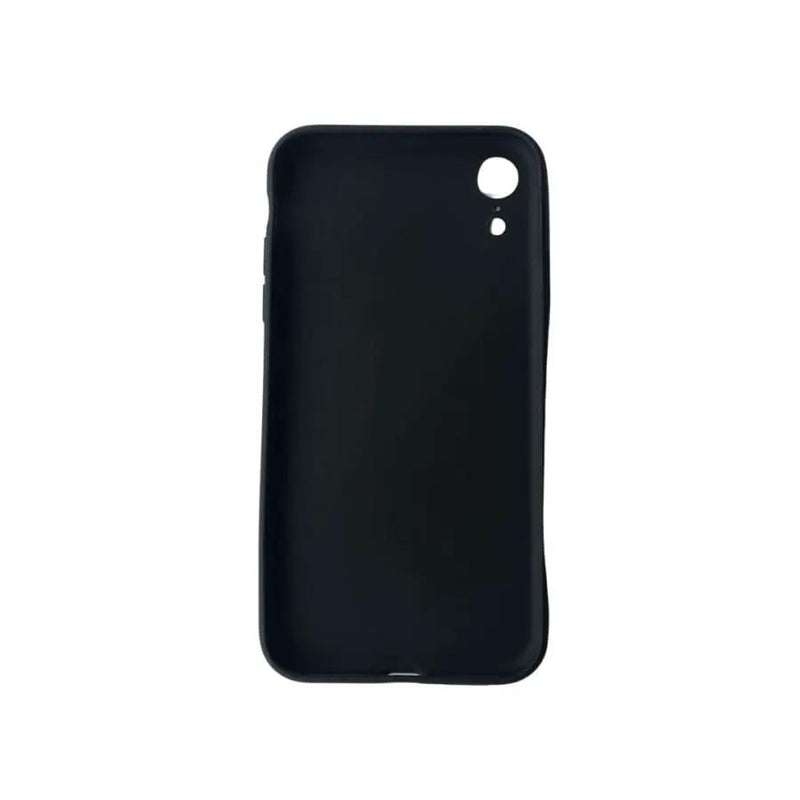 Silicone Case for iPhone XR by 9eight5