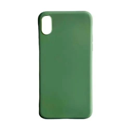 Case for iPhone XR (Green) by 9eight5