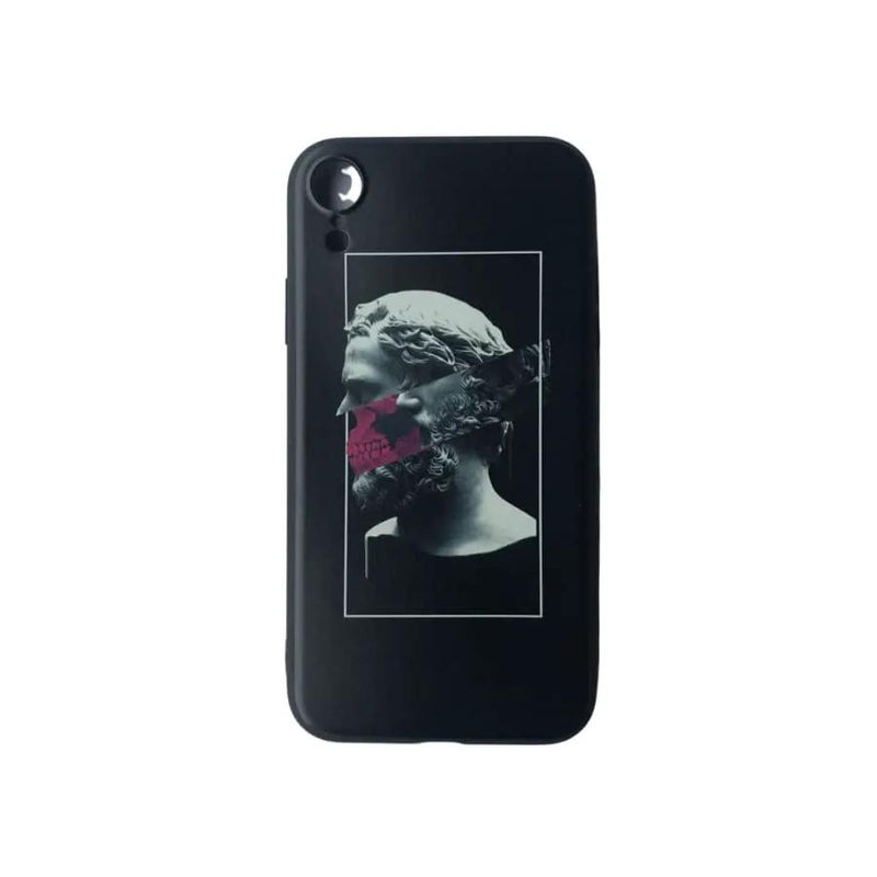 Silicone Case for iPhone XR by 9eight5