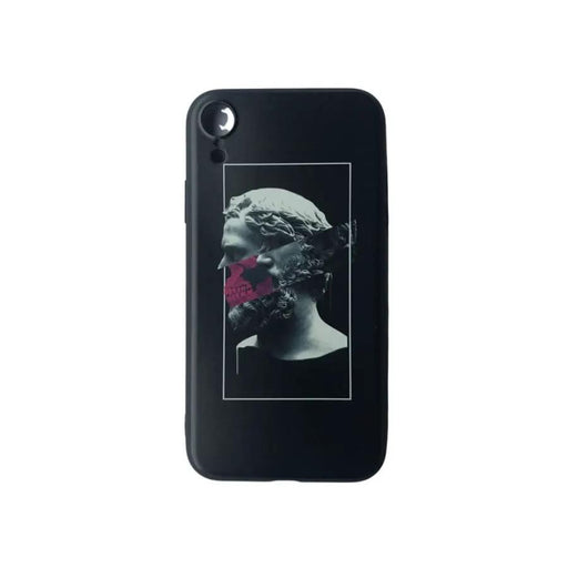 Silicone Case for iPhone XR by 9eight5