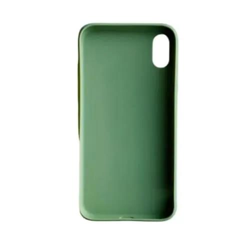 Case for iPhone XR (Green) by 9eight5