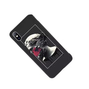 Silicone Case for iPhone XR by 9eight5