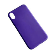 Case for iPhone XR (Purple) by 9eight5