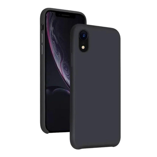 Case for iPhone XR (Goospery Black) by 9eight5