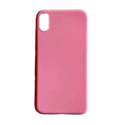 Case for iPhone XR (Pink) by 9eight5