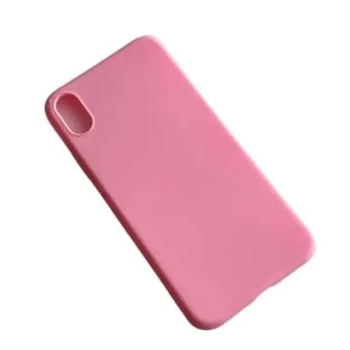 Case for iPhone XR (Pink) by 9eight5