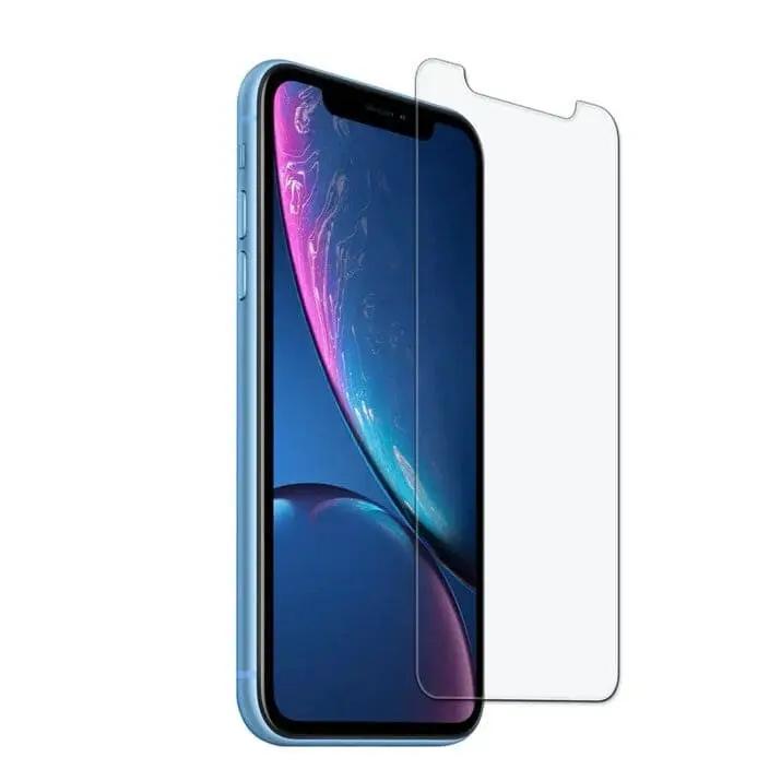 Screen Protectors for iPhone XR (Pack of 2) by 9eight5