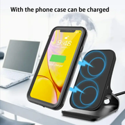 iPhone XR Waterproof Case Redpepper Full Protective Cover by techplus