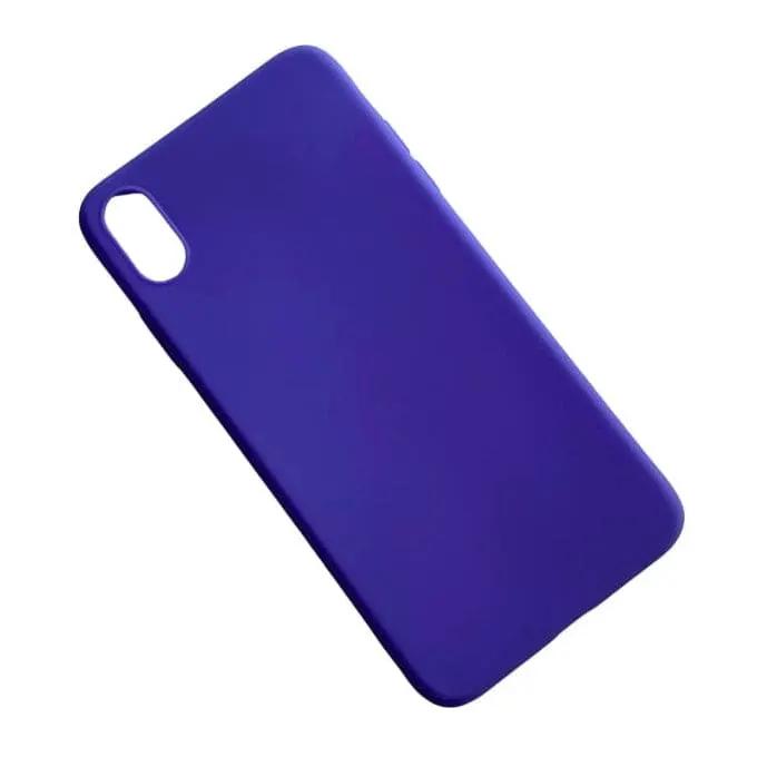 Case for iPhone XS Max (Purple) by 9eight5