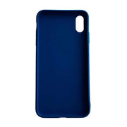 Case for iPhone XS Max (Navy) by 9eight5