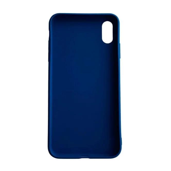 Case for iPhone XS Max (Navy) by 9eight5