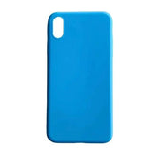 Case for iPhone XS Max (Sky Blue) by 9eight5