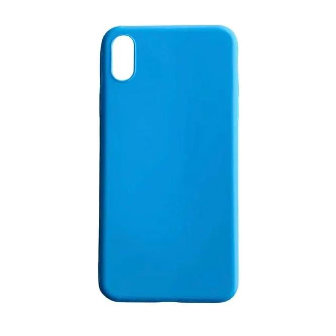 Case for iPhone XS Max (Sky Blue) by 9eight5