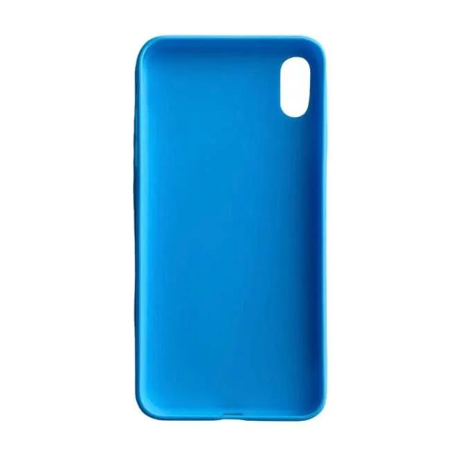 Case for iPhone XS Max (Sky Blue) by 9eight5