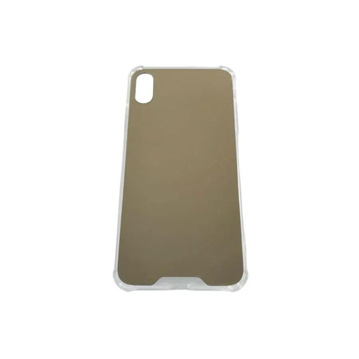 Black Mirror Case for iPhone XS Max by 9eight5