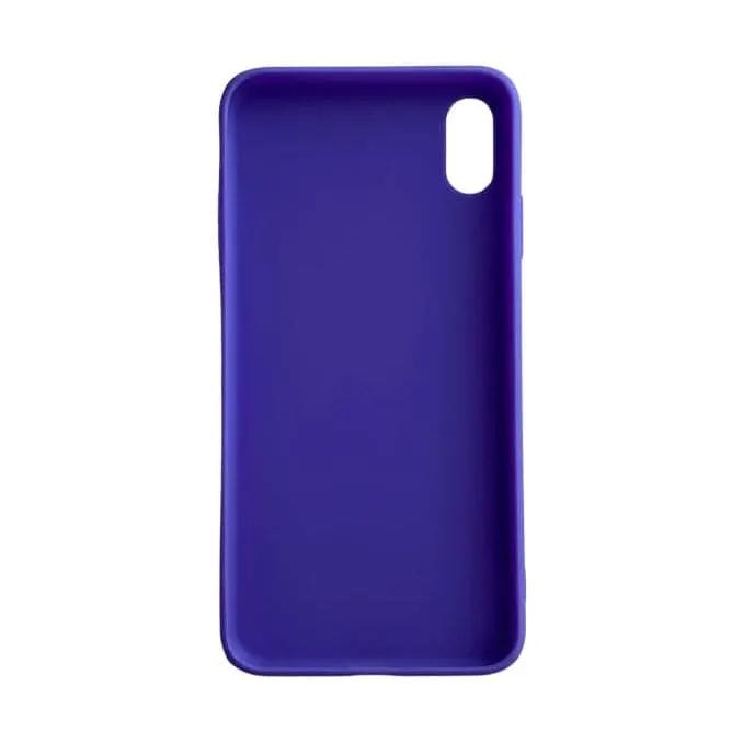 Case for iPhone XS Max (Purple) by 9eight5