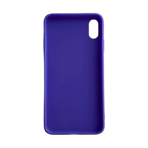 Case for iPhone XS Max (Purple) by 9eight5