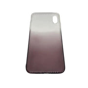 Silicone Case for iPhone XS Max by 9eight5