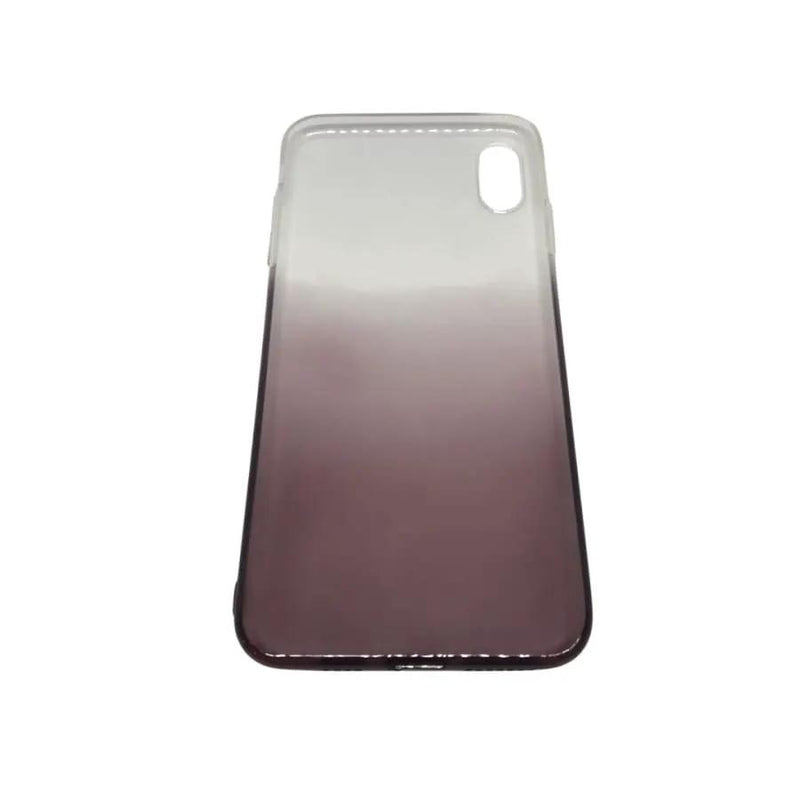 Silicone Case for iPhone XS Max by 9eight5