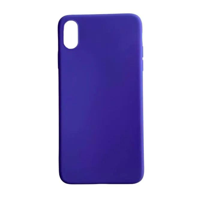 Case for iPhone XS Max (Purple) by 9eight5