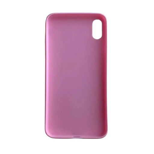 Case for iPhone XS Max (Pink) by 9eight5
