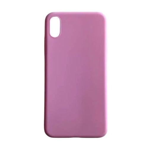 Case for iPhone XS Max (Pink) by 9eight5
