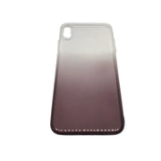 Silicone Case for iPhone XS Max by 9eight5