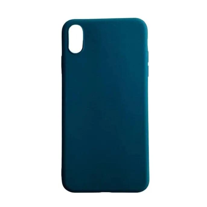 Case for iPhone XS Max (Dark Green) by 9eight5