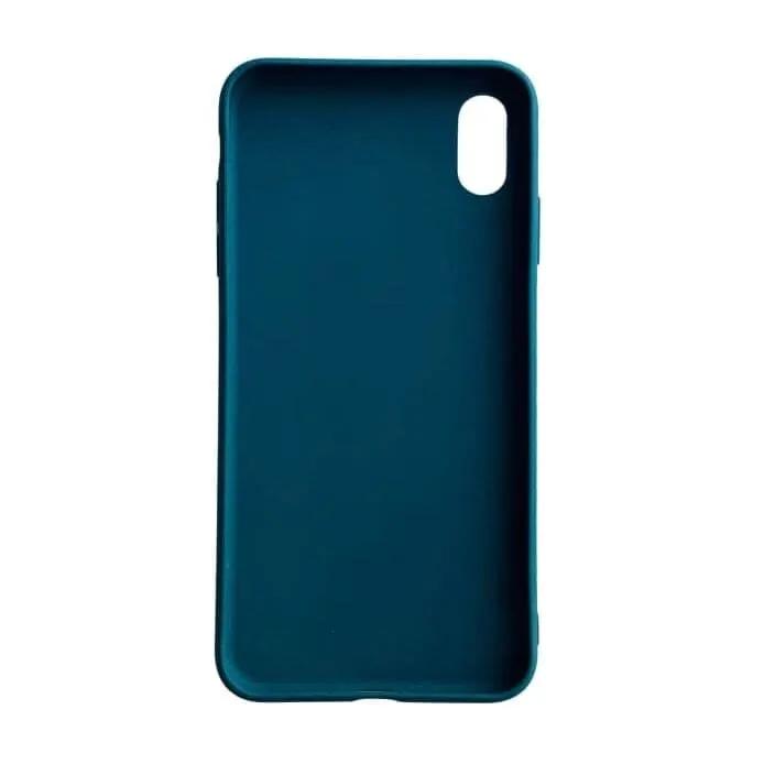 Case for iPhone XS Max (Dark Green) by 9eight5