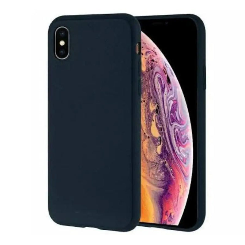 Case for iPhone XS Max (Goospery Black) by 9eight5