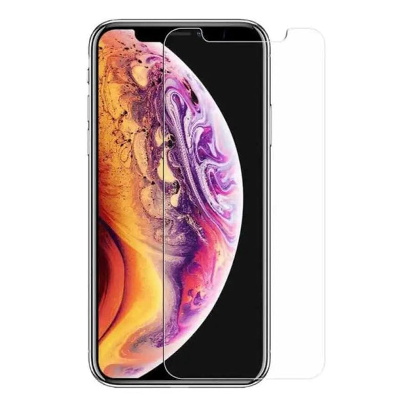 Tempered Glass Screen Protector for iPhone XS Max by 9eight5