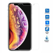 Screen Protectors for iPhone XS Max (Pack of 2) by 9eight5