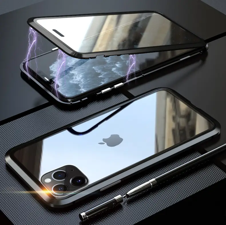 iPhone 11 Pro Max Case by salelink.co.nz