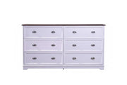 Iris Set of 6 Drawers by sue-e furniture