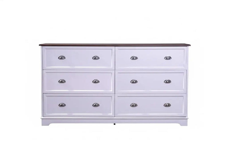 Iris Set of 6 Drawers by sue-e furniture