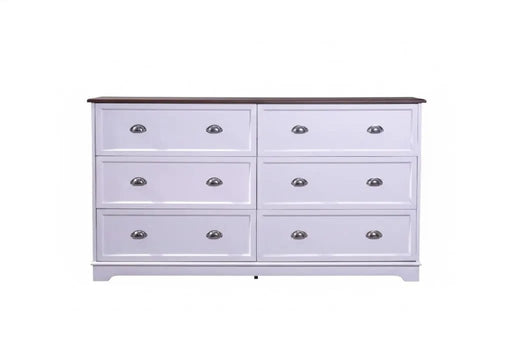 sue-e furniture Tall boys Iris Set of 6 Drawers Iris Set of 6 Drawers