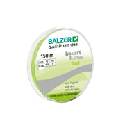 Balzer Fishing Lines Braided Line - Iron Line Trout Braided Line - Iron Line Trout