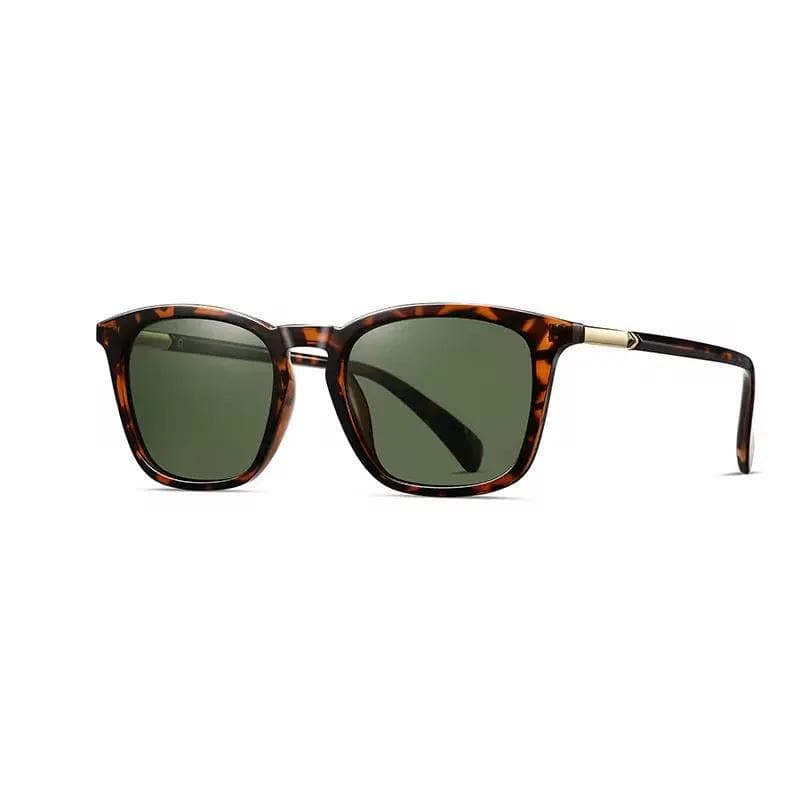 ISLA/Tortoise Green by URBA VISTA