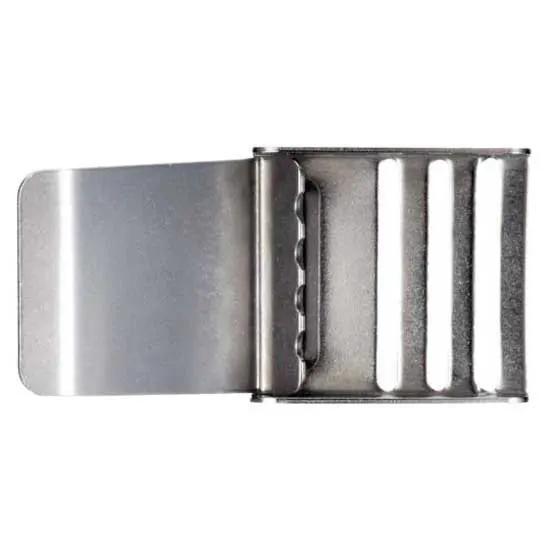 Weight Belt Buckle by NZ Diver