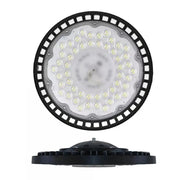 26CM 216W LED High Bay Light Lamp Light UFO by salelink.co.nz