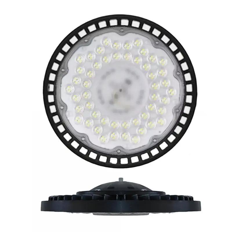 26CM 216W LED High Bay Light Lamp Light UFO by salelink.co.nz