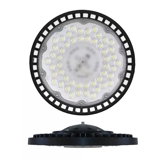 26CM 216W LED High Bay Light Lamp Light UFO by salelink.co.nz